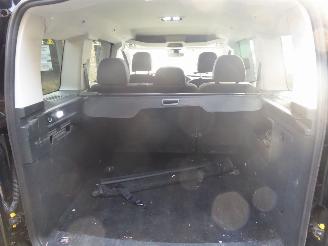 Volkswagen Caddy  picture 8