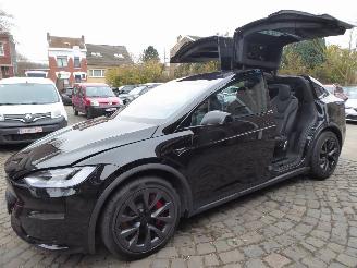 Tesla Model X Plaid 932 KW picture 33