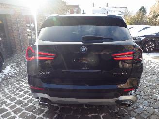 BMW X3 xDrive 30 e picture 7