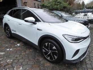 Volkswagen ID.4 Pro Performance 150 kW Tech picture 4