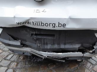 Volkswagen ID.4 Pro Performance 150 kW Tech picture 7