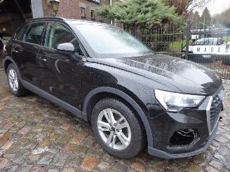 Audi Q3 35 TDI picture 4