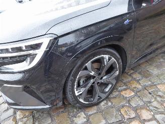 Renault Austral Techno Esprit Alpine picture 2