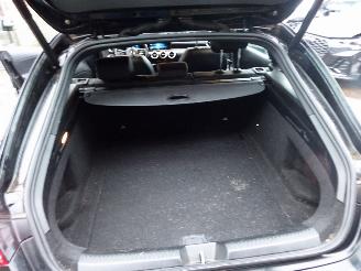 Mercedes Cla-klasse Shooting Brake CLA 180 d picture 24