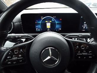 Mercedes Cla-klasse Shooting Brake CLA 180 d picture 14