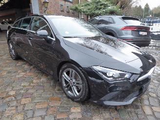 Mercedes Cla-klasse Shooting Brake CLA 180 d picture 3