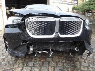 BMW iX1 20 eDrive picture 3