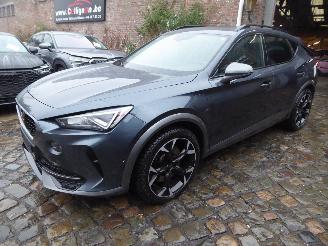 Avarii autoturisme Cupra Formentor VZ e-Hybrid 2024/2