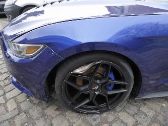 Ford Mustang 2.3 picture 11