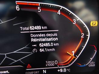 BMW 1-serie 116 d Advantage picture 26