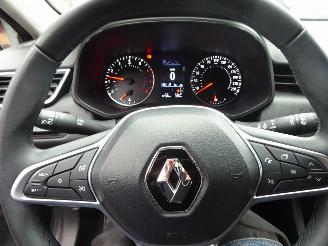 Renault Clio V Equilibre picture 15