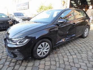 Auto incidentate Volkswagen Polo Life 2022/3