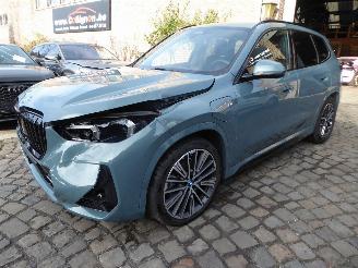 skadebil auto BMW X1 xDrive30e M Sport 2024/3