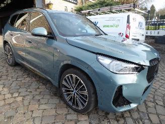 BMW X1 xDrive30e M Sport picture 5