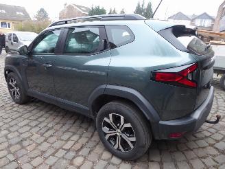 Dacia Duster III ECO-G 100 Expression picture 7