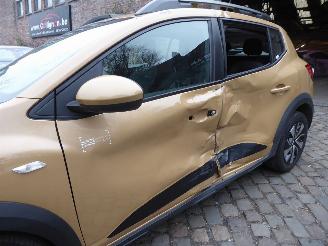 Dacia Sandero III Stepway Expression picture 2