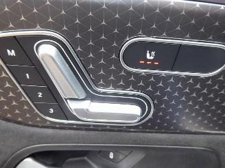 Mercedes EQB 250+ AMG Line picture 18