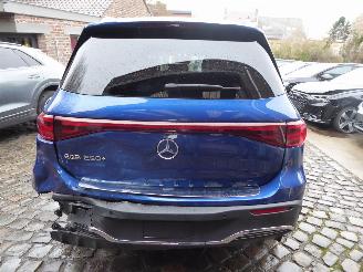 Mercedes EQB 250+ AMG Line picture 8