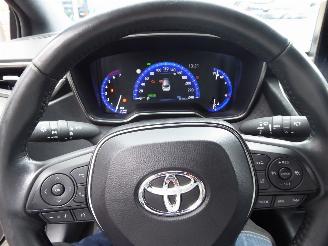 Toyota Corolla 1,8 Hybrid Comfort Touring picture 14