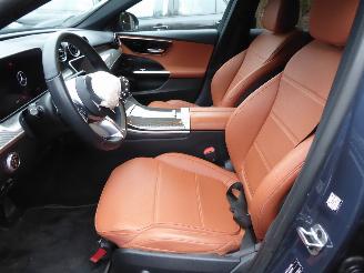 Mercedes C-klasse 300 e T Autom. picture 10