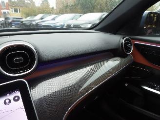 Mercedes C-klasse 300 e T Autom. picture 28