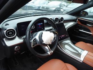 Mercedes C-klasse 300 e T Autom. picture 14
