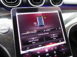 Mercedes C-klasse 300 e T Autom. picture 32