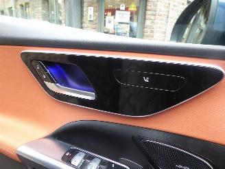 Mercedes C-klasse 300 e T Autom. picture 17