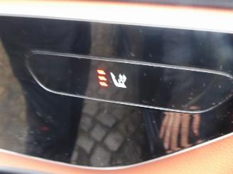 Mercedes C-klasse 300 e T Autom. picture 18