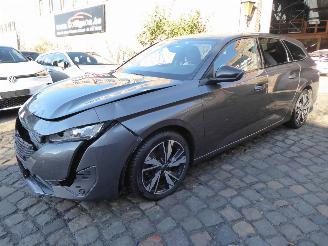 Schadeauto Peugeot   2023/3