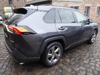 Toyota Rav-4 2.5 Hybrid Style Selection Auto picture 5