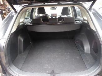Toyota Rav-4 2.5 Hybrid Style Selection Auto picture 27