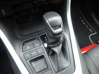 Toyota Rav-4 2.5 Hybrid Style Selection Auto picture 19