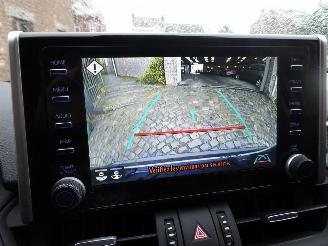 Toyota Rav-4 2.5 Hybrid Style Selection Auto picture 24