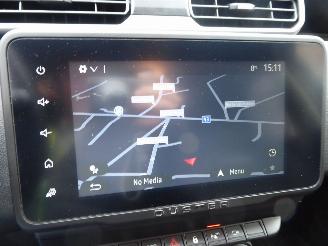 Dacia Duster II Journey picture 23