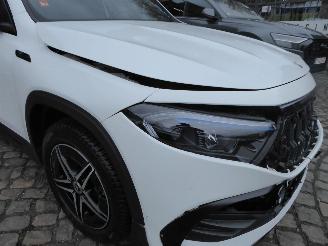 Mercedes EQB 300 4Matic AMG Line picture 6
