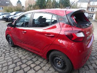 Hyundai I-10 N Line picture 12