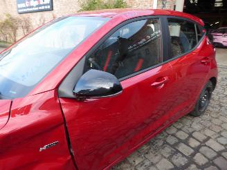 Hyundai I-10 N Line picture 4