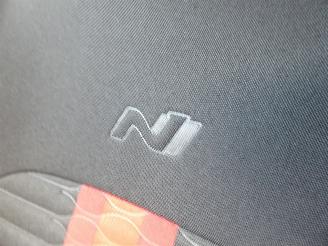 Hyundai I-10 N Line picture 26