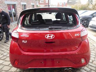 Hyundai I-10 N Line picture 11