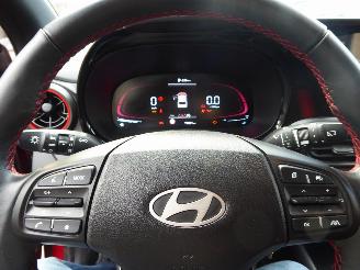 Hyundai I-10 N Line picture 19