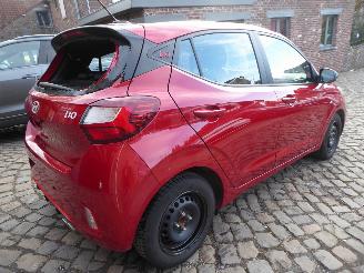 Hyundai I-10 N Line picture 8