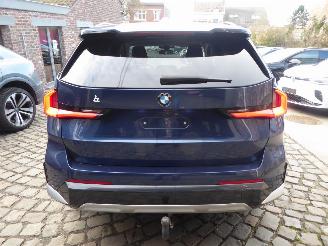 BMW X1 18 d sDrive xLine picture 10