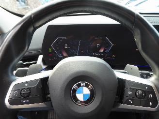BMW X1 18 d sDrive xLine picture 18
