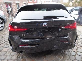 BMW 1-serie 116 d M Sport picture 6