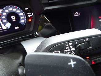 Audi A3 Sportback 30 TFSI Advanced picture 20