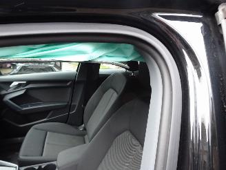 Audi A3 Sportback 30 TFSI Advanced picture 11