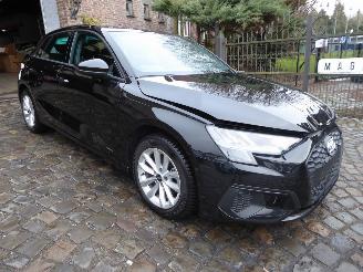 Audi A3 Sportback 30 TFSI Advanced picture 3