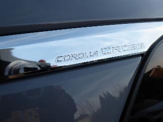 Toyota Corolla Cross Hybrid FWD picture 7