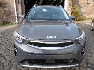 Kia Stonic 1.0 T-GDI 100 picture 2